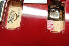 1993 Gibson BB King Lucille Cherry