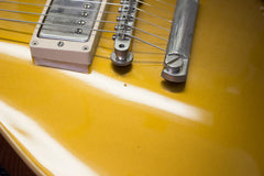 2002 Gibson Custom Shop Historic Les Paul 1957 Reissue 57RI Goldtop
