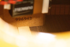 2004 Martin Tom Petty HD12-40 Signature 12-String Acoustic #31/90 ~Inside Label Signed~