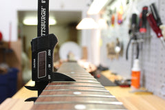 1991 Ken Smith Burner 6 String Bass