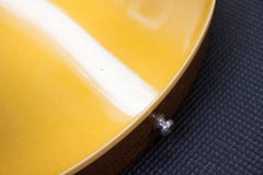 2002 Gibson Custom Shop Historic Les Paul 1957 Reissue 57RI Goldtop