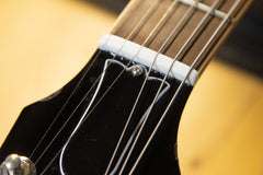 2016 Gibson Custom Shop Les Paul Custom Pro Transparent Green