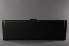 1992 Rickenbacker 4003S/5 5-String Bass Guitar Red