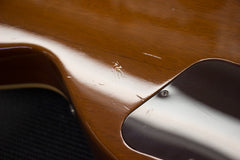 2002 Gibson Custom Shop Historic Les Paul 1957 Reissue 57RI Goldtop