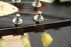 2013 Gibson Grace Potter Signature Flying V Nocturnal Brown