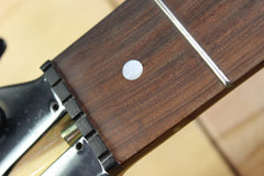 1991 Ken Smith Burner 6 String Bass