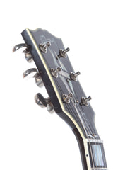 2010 Gibson Custom Shop 1968 Reissue Les Paul Custom Black Beauty Historic 68 RI