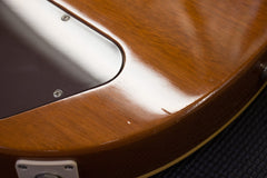 2002 Gibson Custom Shop Historic Les Paul 1957 Reissue 57RI Goldtop