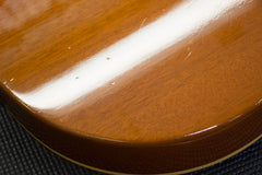 2002 Gibson Custom Shop Historic Les Paul 1957 Reissue 57RI Goldtop