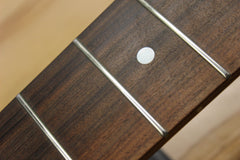 1991 Ken Smith Burner 6 String Bass