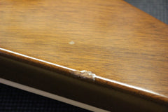 2013 Gibson Grace Potter Signature Flying V Nocturnal Brown