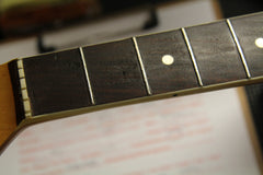 1965 Fender Jaguar Black ~Refinished~