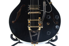 1997 Gibson Howard Roberts Fusion