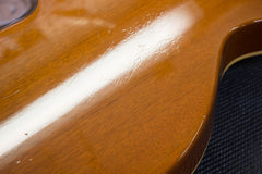 2002 Gibson Custom Shop Historic Les Paul 1957 Reissue 57RI Goldtop