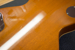 2002 Gibson Custom Shop Historic Les Paul 1957 Reissue 57RI Goldtop