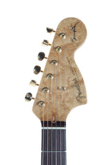 1996 Fender Custom Shop Bonnie Raitt Signed Stratocaster