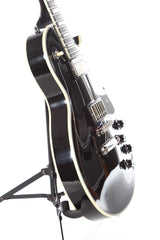 2010 Gibson Custom Shop 1968 Reissue Les Paul Custom Black Beauty Historic 68 RI