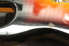 2009 Fender Artist Series John Mayer Stratocaster Sunburst