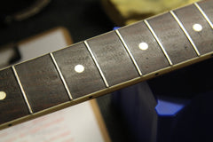 1965 Fender Jaguar Black ~Refinished~