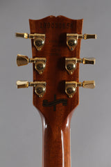 2018 Gibson RD Artist 40th Anniversary Vintage Sunburst