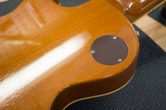 2002 Gibson Custom Shop Historic Les Paul 1957 Reissue 57RI Goldtop