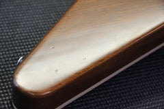 2013 Gibson Grace Potter Signature Flying V Nocturnal Brown