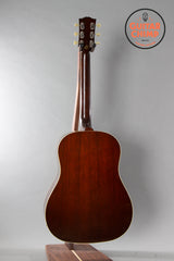 2014 Gibson Limited Edition 1960s J-160E Vintage Sunburst