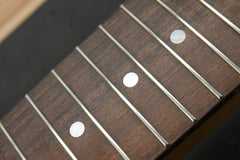 1991 Ken Smith Burner 6 String Bass