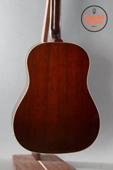 2014 Gibson Limited Edition 1960s J-160E Vintage Sunburst