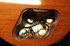 2010 Gibson Custom Shop Les Paul '59 Historic Reissue Lemon Drop Flame Top