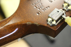 2013 Gibson Grace Potter Signature Flying V Nocturnal Brown