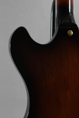 2018 Gibson RD Artist 40th Anniversary Vintage Sunburst