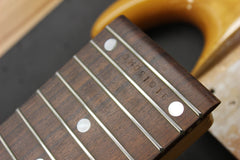 1991 Ken Smith Burner 6 String Bass