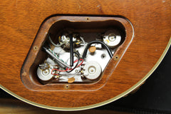 1988 Gibson Les Paul Custom Tobacco Sunburst