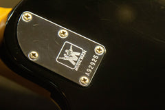 1997 Music Man Axis EX Translucent Green Quilt