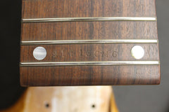 1991 Ken Smith Burner 6 String Bass