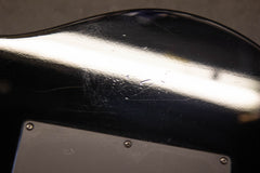 1997 Music Man Axis EX Translucent Green Quilt