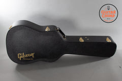 2014 Gibson Limited Edition 1960s J-160E Vintage Sunburst