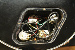 2012 Gibson Custom Shop Les Paul Custom Black Beauty