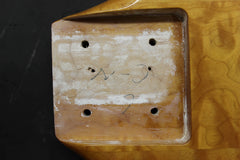 1991 Ken Smith Burner 6 String Bass