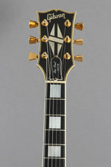 1988 Gibson Les Paul Custom Tobacco Sunburst