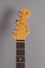 2009 Fender Artist Series John Mayer Stratocaster Sunburst