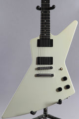 2007 Gibson Explorer Guitar Of The Week #47 '84 Reissue White