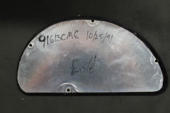 1991 Ken Smith Burner 6 String Bass