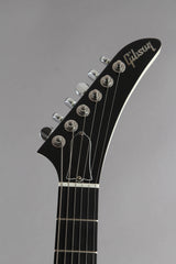 2007 Gibson Explorer Guitar Of The Week #47 '84 Reissue White