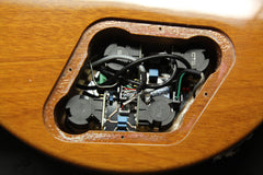 2019 Gibson Les Paul Standard HP High Performance Seafoam Fade