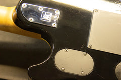 1997 Music Man Axis EX Translucent Green Quilt