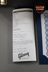 2014 Gibson Limited Edition 1960s J-160E Vintage Sunburst