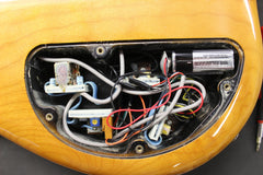 1991 Ken Smith Burner 6 String Bass