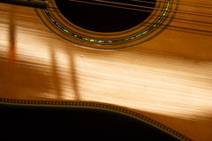 2004 Martin Tom Petty HD12-40 Signature 12-String Acoustic #31/90 ~Inside Label Signed~